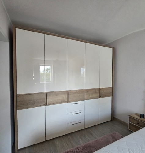 Schlafzimmerschrank hochglanz - schlafzimmerschrank,
