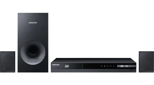Heimkinosystem samsung - 2.1,