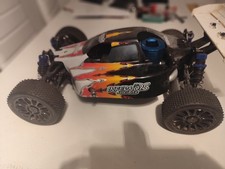Kyosho Inferno ähnlich MP-7.5