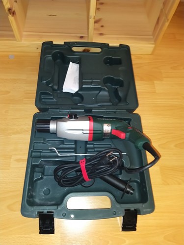 Schlag bohrmaschine metabo bhe - schlag,