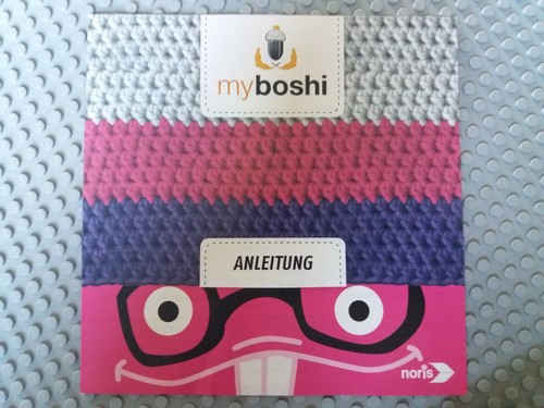 Myboshi häkelanleitung für - myboshi,