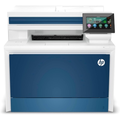 Color laserjet pro mfp - pro,