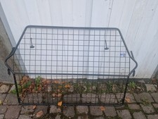 Ford Mondeo BA7 Kombi Gepäckgitter Hundegitter