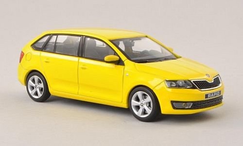 Skoda rapid spaceback - rapid,