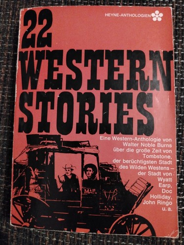 Western stories von walter - stories,
