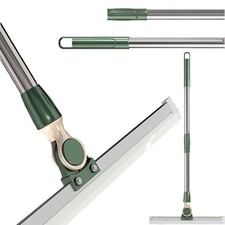 WASSERSCHIEBER MIT STIEL