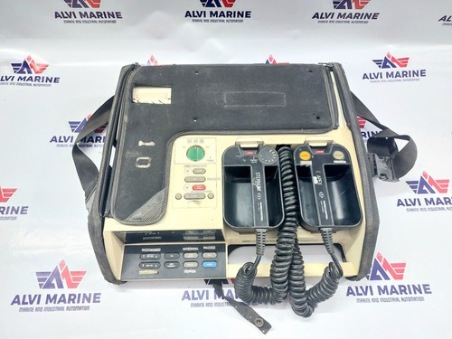 Physiocontrol lifepak - physiocontrol,