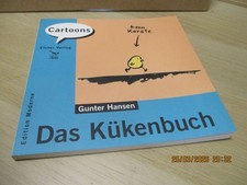 Cartoon band gunter hansen - -,