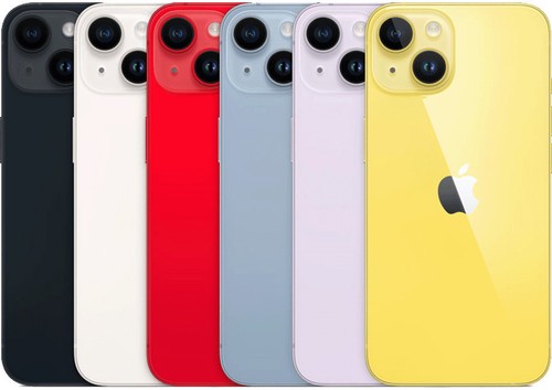 Neu apple iphone 128gb - iphone,