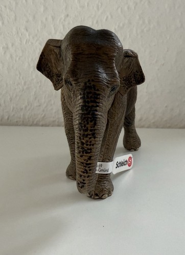 Schleich asiatische - schleich,