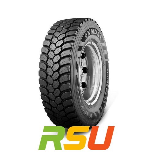 Kumho kmd51 3pmsf 315 80 - kmd51, 315/80