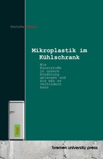 Mikroplastik im Kühlschrank