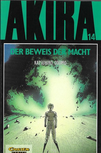 Akira 1993 der - akira, /