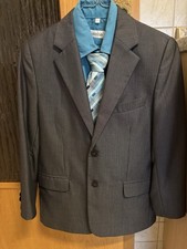 Kommunionsanzug Jungen