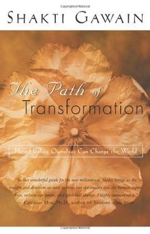 The path transformation - the,