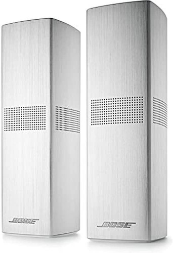 Bose surround speakers - bose, 700