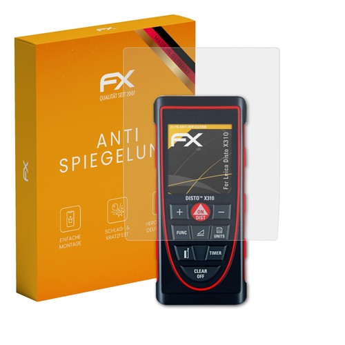 Atfolix displayfolie für - atfolix,