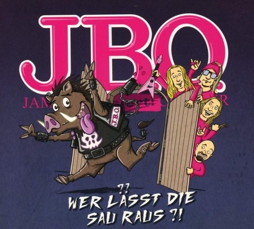 Wer lässt die - -,