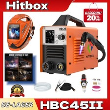HITBOX HBC45II 45A Plasma