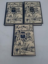 Karl May's Illustrierte Werke