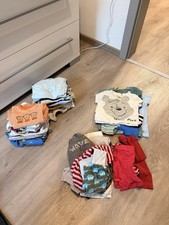 Kleiderpaket Junge Sommer