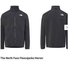 The North Face Fleecejacke Wie