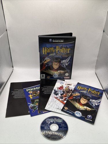 Harry potter und der stein - und,
