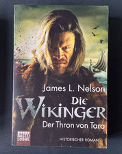 Die Wikinger Band 2 Der Thron