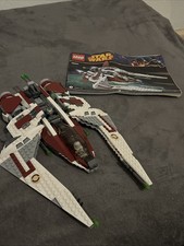 LEGO Star Wars 75051 Jedi