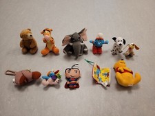 Mc Donald´s Plüsch