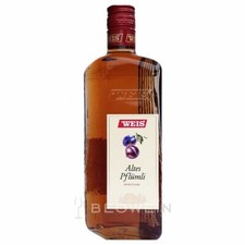 Weis Altes Pflümli 0,5 l