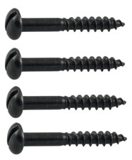 Zierschrauben Holzschrauben