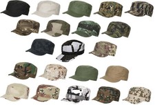 MFH US BDU Feldmütze BW