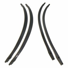 ILF Recurve Wurfarme Jackalope Hunter Steckwurfarme 