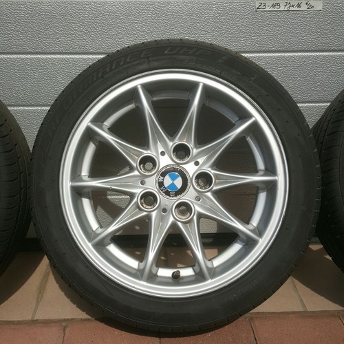 Eine bmw e46 e36 - bmw,