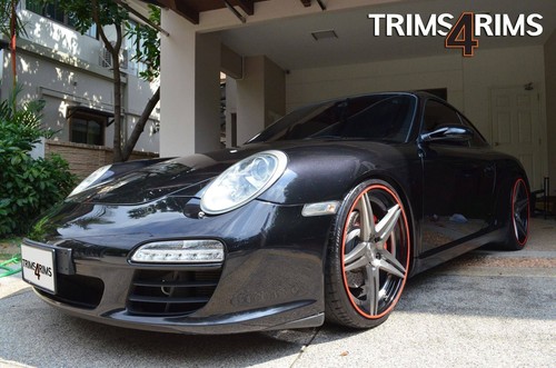 Trims4rims rimblades - by,