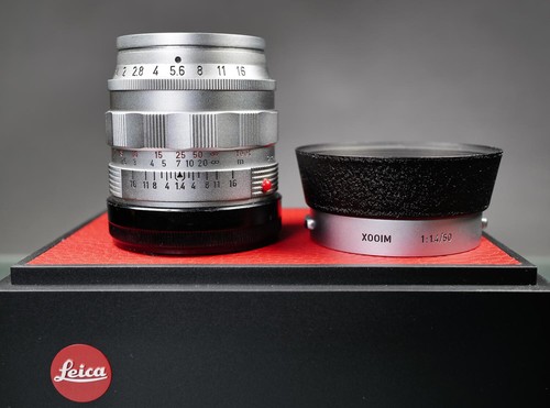 Leica summarit summilux 50 - leica,