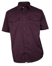 WESTERN STORE Denim Shirt