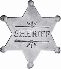 Deputy Sheriff Stern US