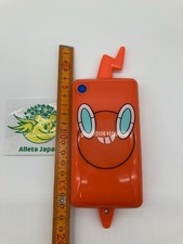 TAKARA TOMY Pokemon Pokedex