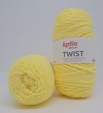 Wolle zum Stricken Babywolle