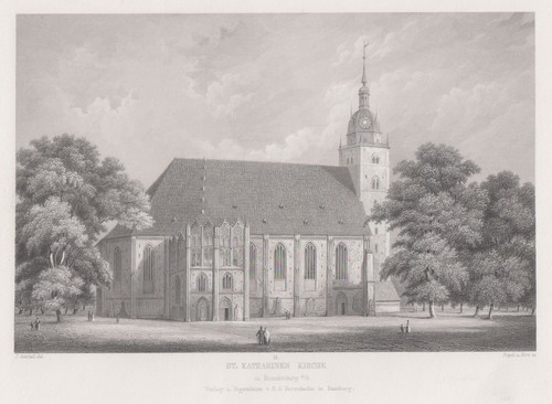 Brandenburg havel - brandenburg,