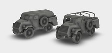 Chevrolet c15ta armored truck - chevrolet,