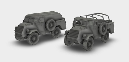Chevrolet c15ta armored truck - chevrolet,