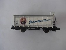 Arnold N 4263 Kühlwagen Bierwagen Pschorr-Bräu Weisse