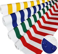 Wasserdicht Stoff PREMIUM PU/WD Markisenstoff Zeltstoff Outdoor Meterware 