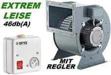 2000m³/h TURBO Airbox