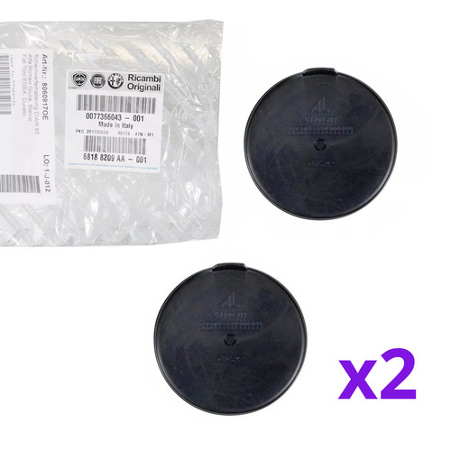 Scheinwerfer gummidichtung - 2x, scheinwerfer-gummidichtung