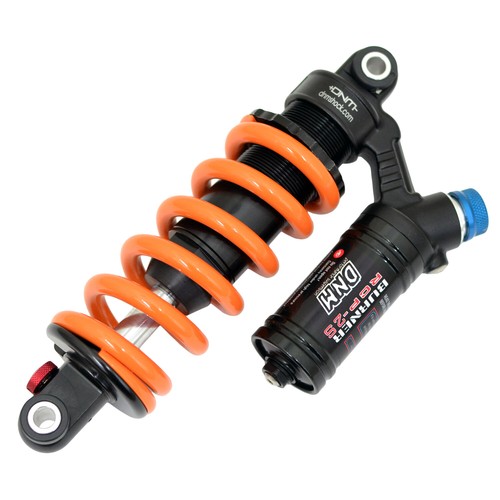 Dnm burner rcp2s mtb bike - dnm, dh