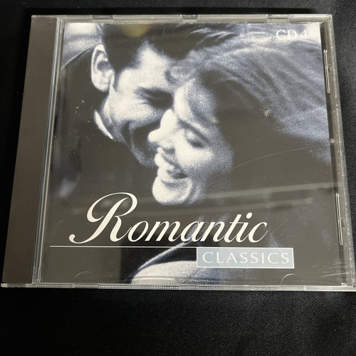 Romantic classics tchibo - romantic,